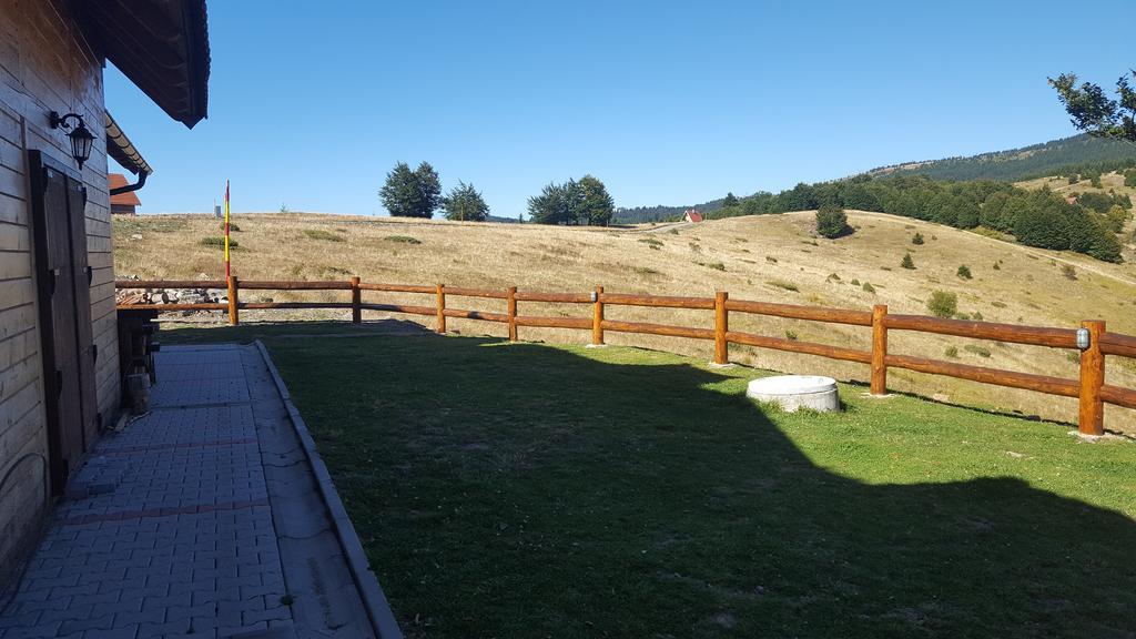 Holiday Home Floris Kopaonik Exterior foto
